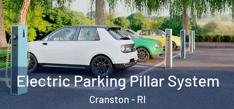 Electric Parking Pillar System Cranston - RI
