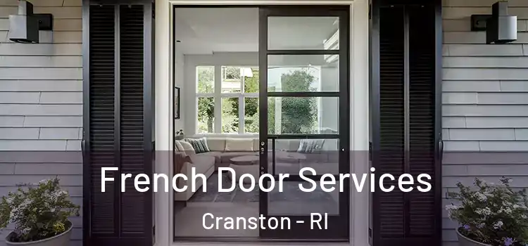  French Door Services Cranston - RI
