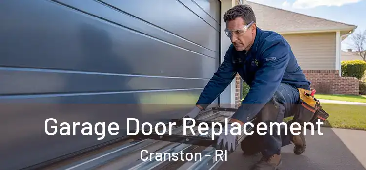 Garage Door Replacement Cranston - RI