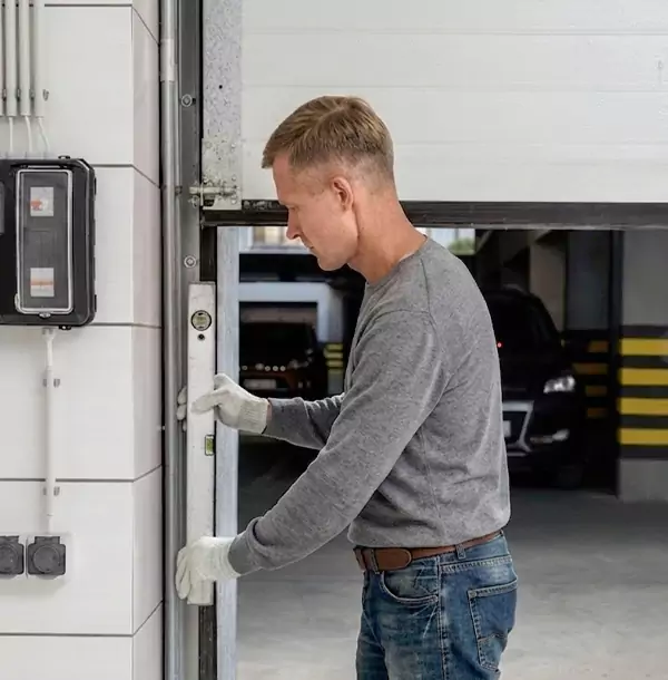 Why Choose Us for Door, Gate and Security Services in Cranston, RI