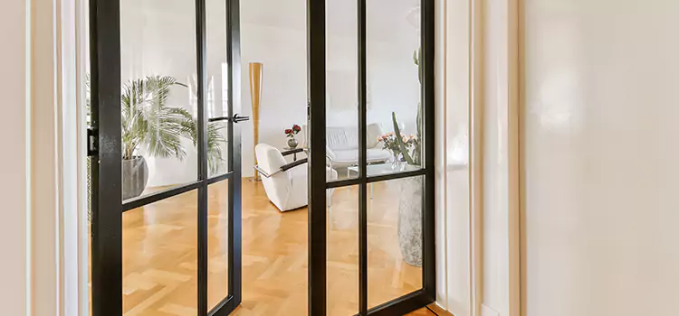Bifold Door Replacement Cranston