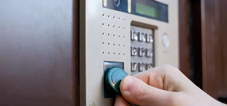 Enhanced Security Features Cranston