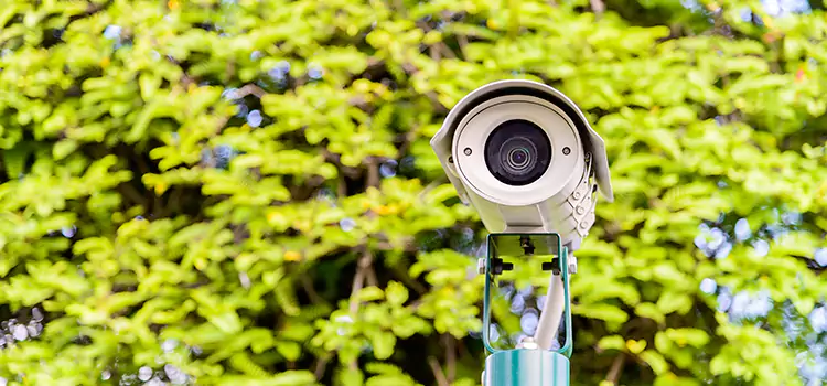 Advanced Surveillance Solutions for Every Need in Cranston