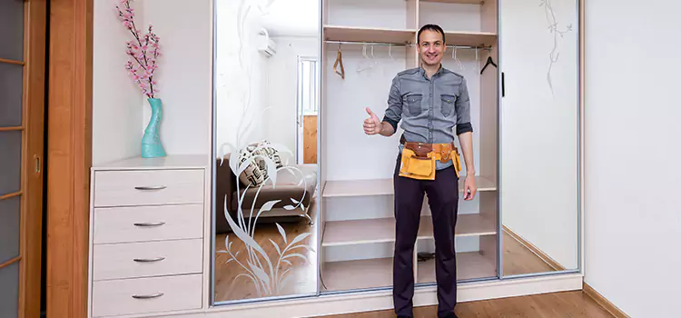 Sliding Closet Door Replacement Cranston