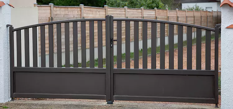 Advanced Gate Solutions in Cranston, RI