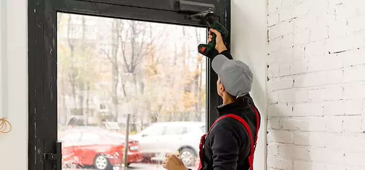 Comprehensive Door Closer Services in Cranston, RI