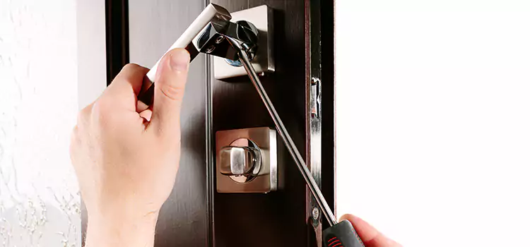 Door Lock Replacement Service Cranston