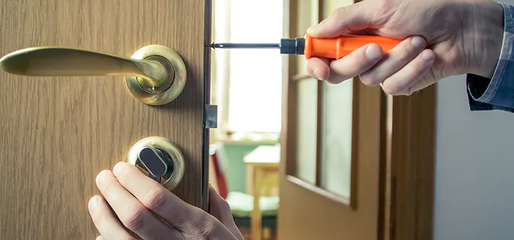 Garage Door Installation Cranston
