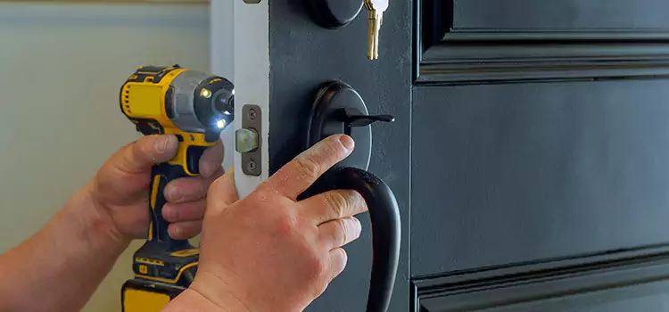 Locksmith Emergency Service Cranston