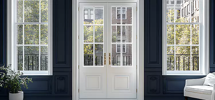 French Door Lock Repair Cranston