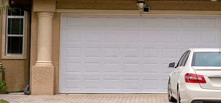 Comprehensive Garage Door Maintenance Services in Cranston, RI