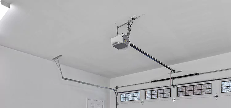 Experienced Garage Door Installers Cranston