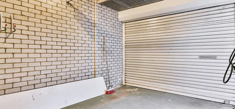 Comprehensive Solutions for Every Garage in Cranston