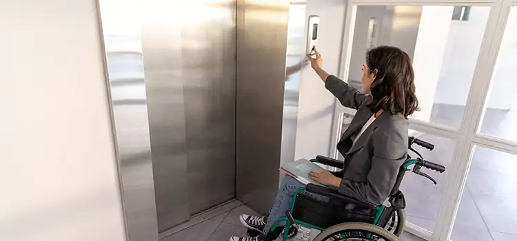 Benefits of Modern Handicap Door Systems in Cranston, RI