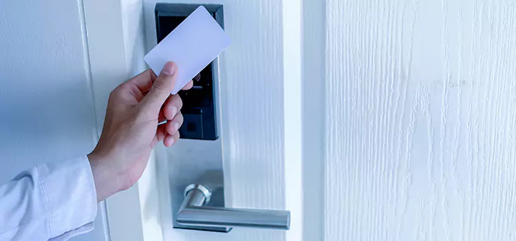 Why Choose Us for Your Keycard Lock Installation in Cranston, RI?