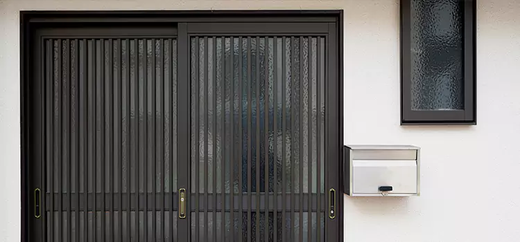 Sliding Screen Door Repair Cranston
