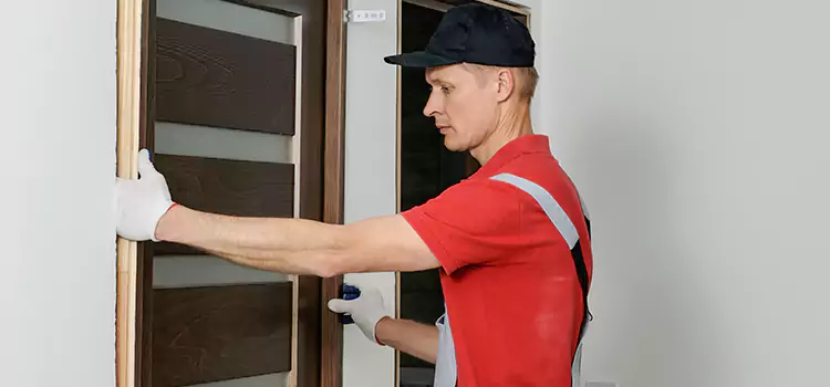 Frame and Panel Restoration Cranston