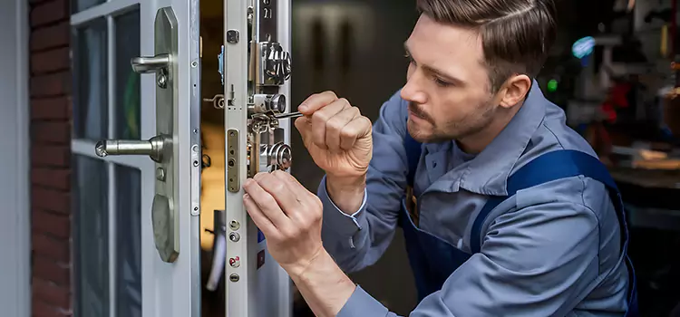 Residential Lock Installation Cranston