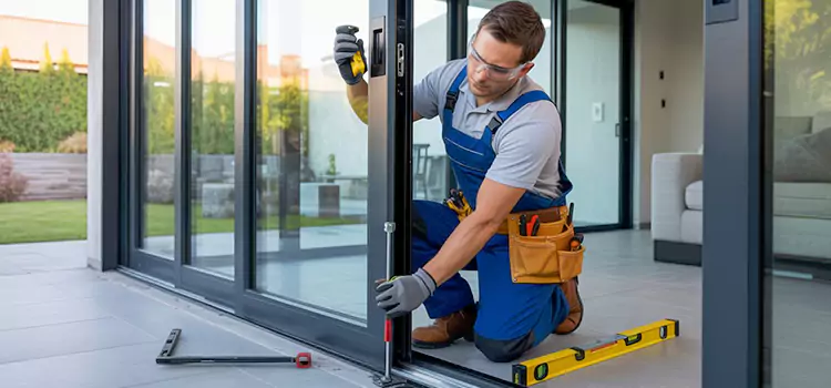 Sliding Screen Door Repair Cranston