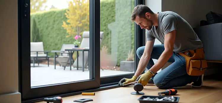 Patio Sliding Glass Door Replacement Cranston