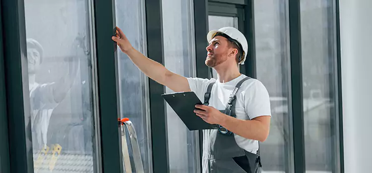 Comprehensive Solutions for Your Sticking Doors in Cranston, RI