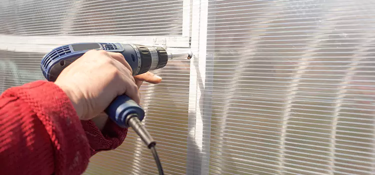 Sliding Screen Door Repair Cranston