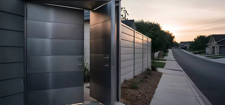 Comprehensive Steel Door Solutions in Cranston, RI