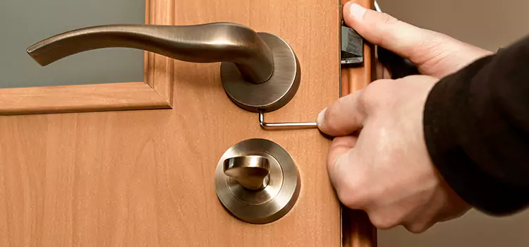 Access Control System Integration Cranston