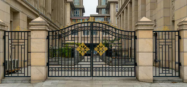Comprehensive Iron Gate Maintenance Solutions in Cranston, RI