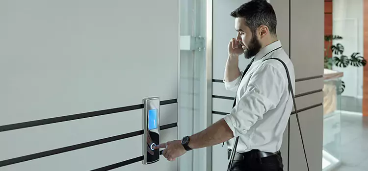Cloud Based Access Control Cranston