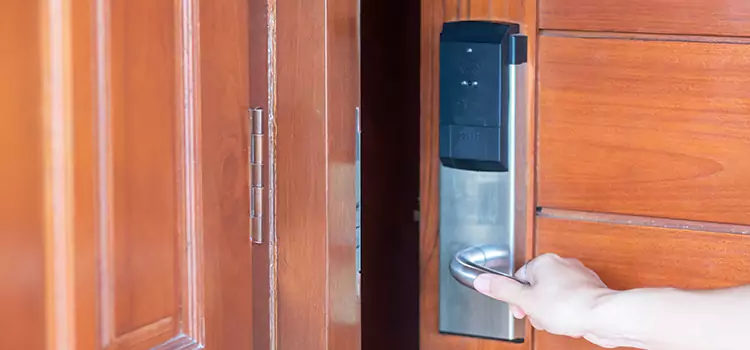 Commercial Keyless Entry Locks Cranston