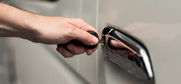Car Unlock Service Price Cranston