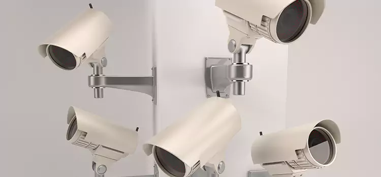 Your Trusted Partner for CCTV Solutions in Cranston