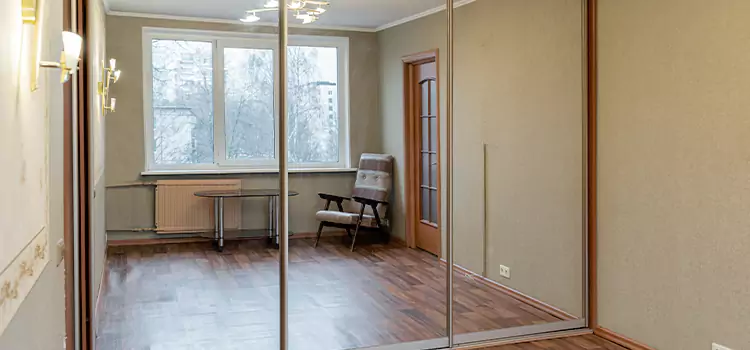 Mirror Closet Door Roller Replacement Cranston