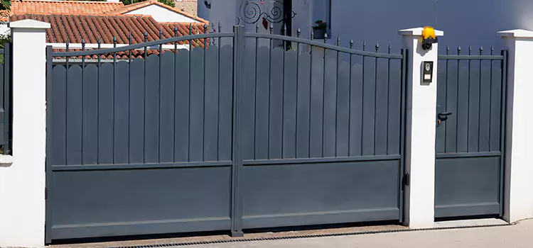 Emergency Commercial Gate Repair Cranston