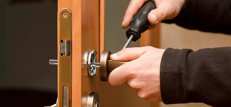 Semi Truck Locksmith Cranston