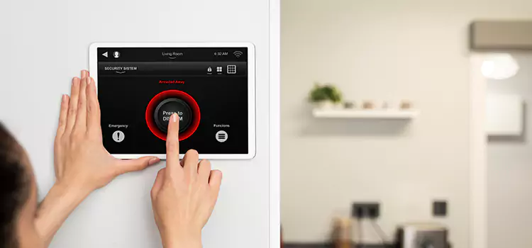 Blink Video Doorbell Installation Cranston