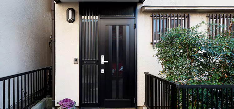 Popular Exterior Door Options in Cranston, RI