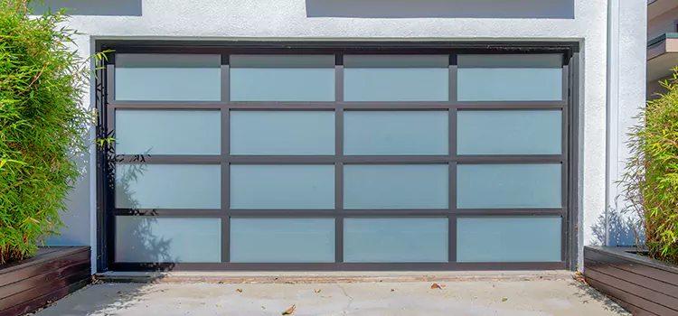 Why Choose Us for Garage Door Care in Cranston, RI?