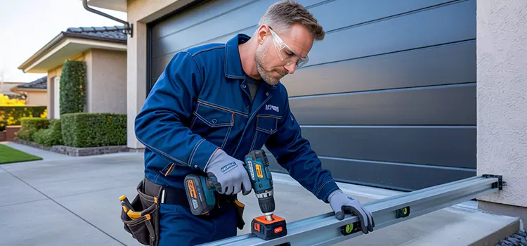 Why Choose Us for Garage Door Off Track Services in Cranston, Rhode Island?