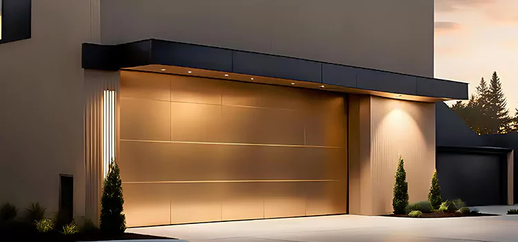 Garage Door Remote Programming Cranston