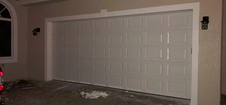 Garage Door Coil Replacement Cranston