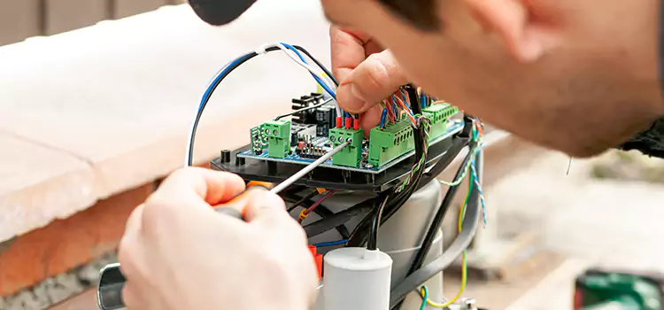 Specialized Brand Gate Motor Repairs Cranston