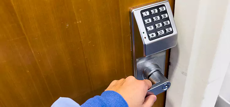 Why Choose Us for Your Keypad Lock Needs in Cranston, RI?