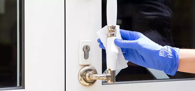 Rekey Lock Cylinder Cranston