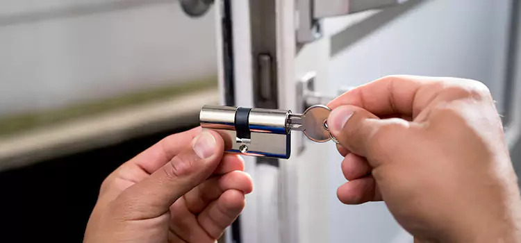 Lock Change Locksmiths Cranston