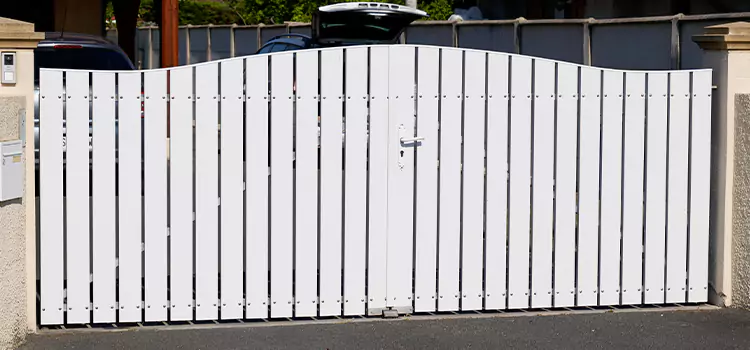 Why Choose Us for Residential Gate Repair in Cranston, RI?