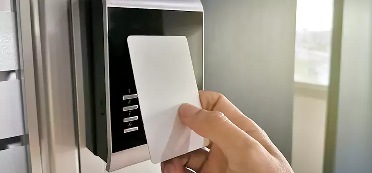 Advanced RFID Technology Integration in Cranston, RI