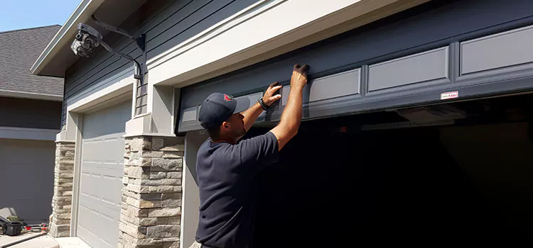 Janus Roll Up Doors Cranston