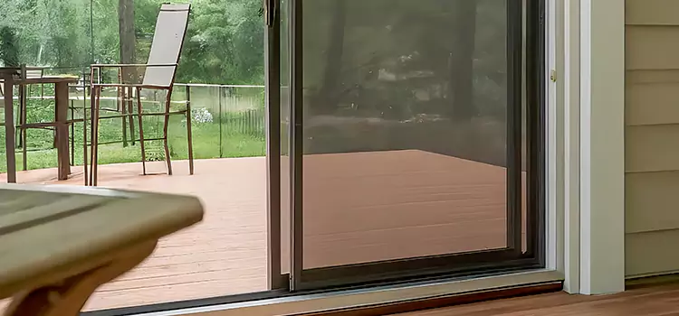 Garage Screen Door Installation Cranston